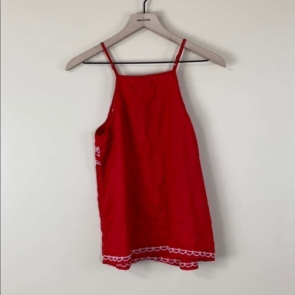 ๐
บGAP tank - Picture 5 of 5